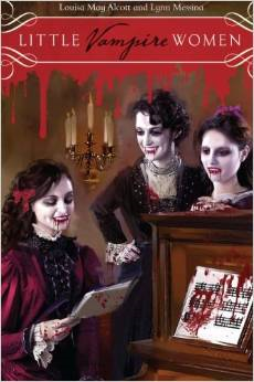 Little Vampire Women