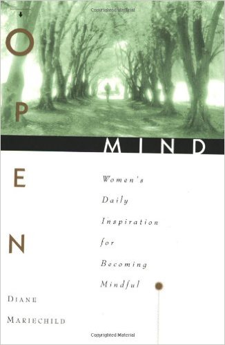 Open Mind: Women's Daily Inspiration for Becoming Mindful