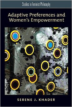 Adaptive Preferences and Women's Empowerment