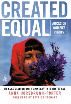 Created Equal: Voices on Women's Rights