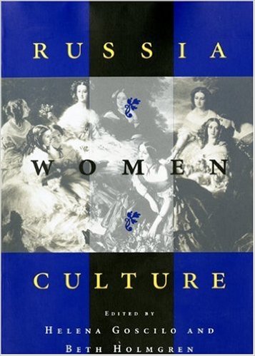 Russia Women Culture