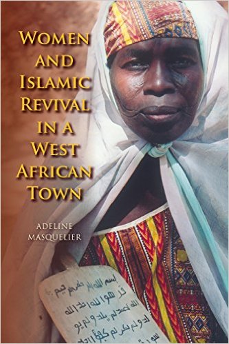 Women and Islamic Revival in a West African Town