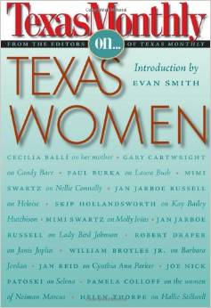 Texas Monthly On... Texas Women