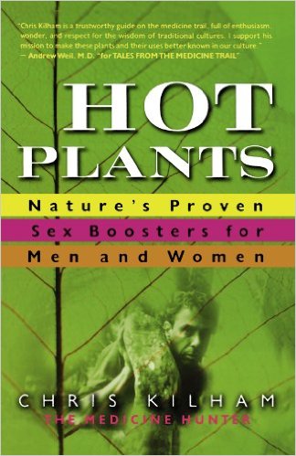 Hot Plants: Nature's Proven Sex Boosters for Men and Women