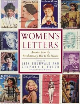 Women's Letters: America from the Revolutionary War to the Present