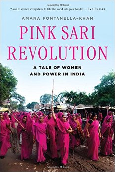 Pink Sari Revolution: A Tale of Women and Power in India