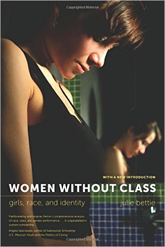 Women Without Class: Girls, Race, and Identity