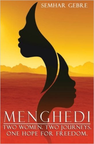 Menghedi: Two Women. Two Journeys. One Hope for Freedom.