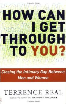 How Can I Get Through to You?: Closing the Intimacy Gap Between Men and Women