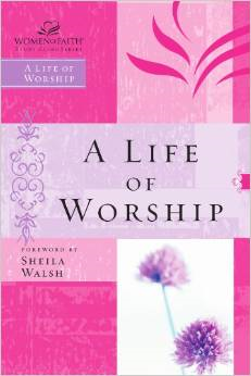 A Life of Worship