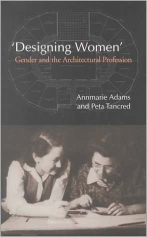 Designing Women Gender & the a