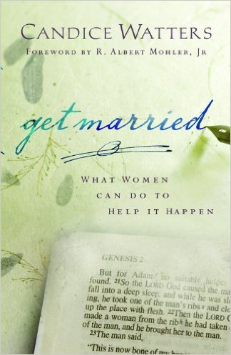 Get Married: What Women Can Do to Help It Happen