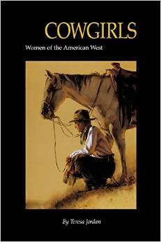 Cowgirls: Women of the American West
