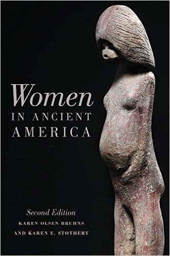 Women in Ancient America: Second Edition