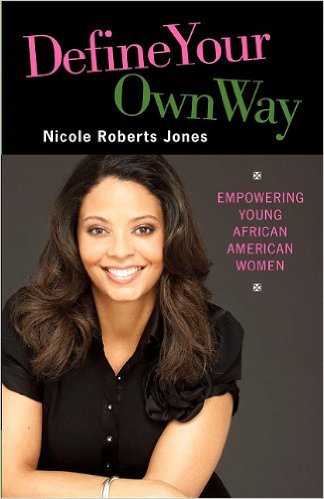 Define Your Own Way: Empowering Young African American Women