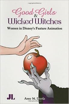 Good Girls and Wicked Witches: Changing Representations of Women in Disney's Feature Animation