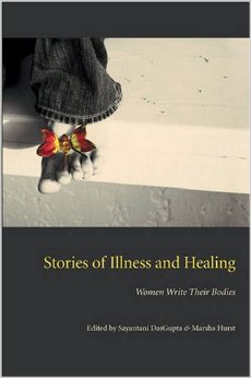 Stories of Illness and Healing: Women Write Their Bodies