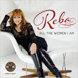 Reba: All the Women I Am