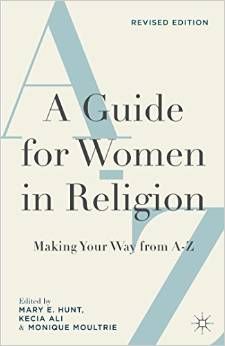 A Guide for Women in Religion, Revised Edition: Making Your Way from A-Z
