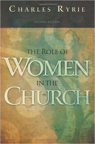 The Role of Women in the Church