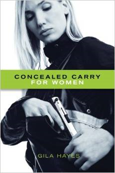 Concealed Carry for Women