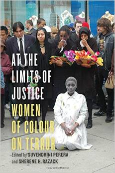 At the Limits of Justice: Women of Colour on Terror
