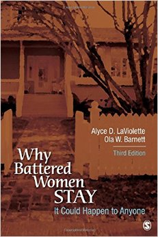 Why Battered Women Stay: It Could Happen to Anyone