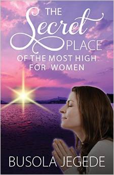 The Secret Place of the Most High for Women
