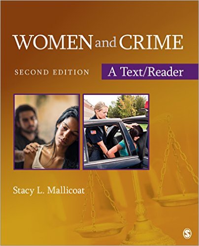 Women and Crime: A Text/Reader