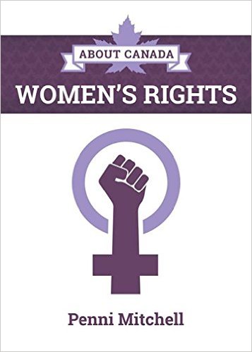 About Canada: Women S Rights