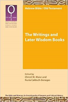 The Writings and Later Wisdom Books