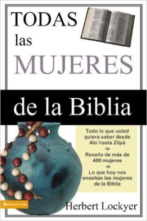 All the Women of the Bible