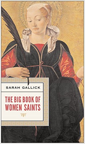 The Big Book of Women Saints