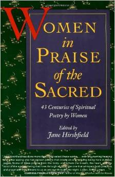 Women in Praise of the Sacred