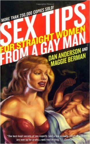 Sex Tips for Straight Women from a Gay Man