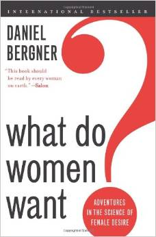 What Do Women Want?: Adventures in the Science of Female Desire