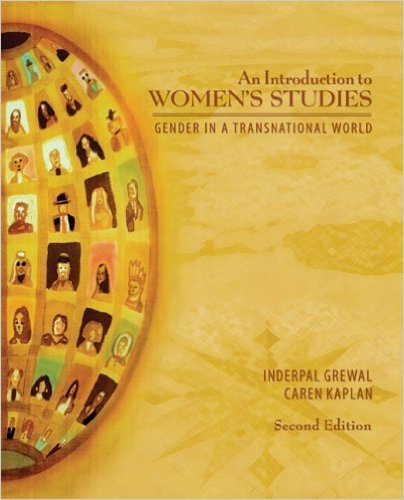 An Introduction to Women's Studies: Gender in a Transnational World