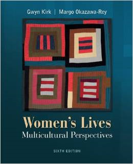 Women's Lives: Multicultural Perspectives