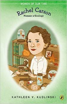 Rachel Carson: Pioneer of Ecology