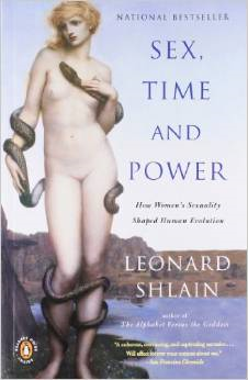 Sex, Time, and Power: How Women's Sexuality Shaped Human Evolution