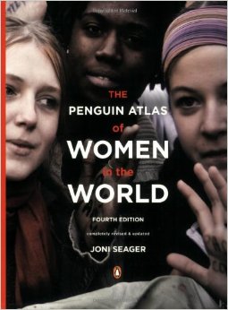 The Penguin Atlas of Women in the World