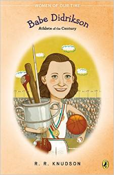 Babe Didrikson: Athlete of the Century