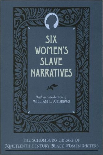 Six Women's Slave Narratives