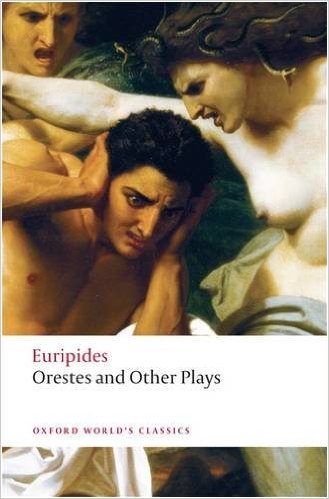 Ion/Orestes/Phoenician Women/Suppliant Women