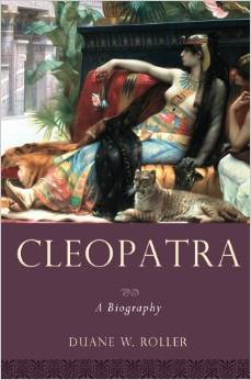 Cleopatra: A Biography