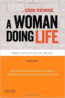 A Woman Doing Life: Notes from a Prison for Women