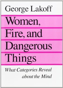 Women, Fire, and Dangerous Things