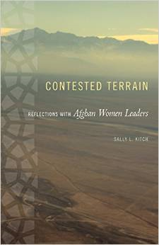 Contested Terrain: Reflections with Afghan Women Leaders