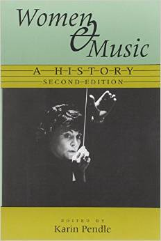 Women and Music: A History