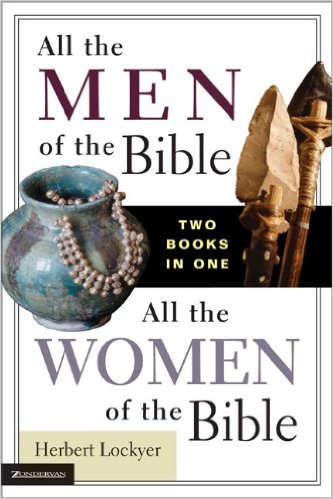 All the Men of the Bible/All the Women of the Bible